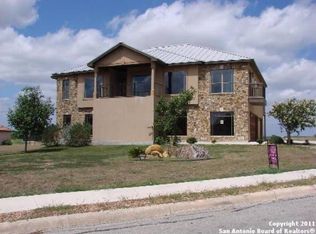 12219 Course View Dr, San Antonio, TX 78221