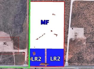 7382 Briarwood Ave, Midland, TX 79707