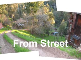 7137 Pinehaven Rd, Oakland, CA 94611