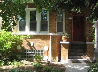 6302 W Grace St #1, Chicago, IL 60634