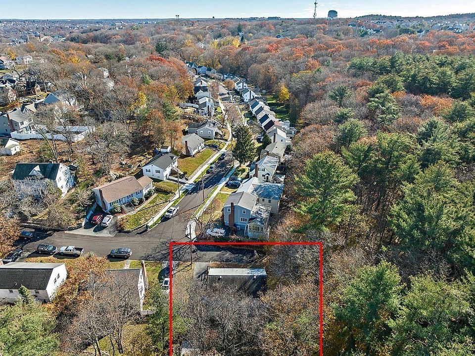 49 Argonne St, Quincy, MA 02169 Zillow