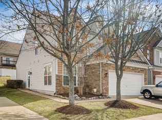 406 Lazy Creek Ln, Nashville, TN 37211