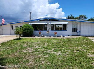 320 Belair Ave, Merritt Island, FL 32953