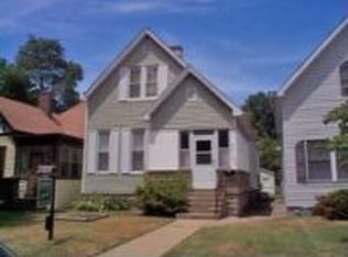2757 W Franklin St, Evansville, IN 47712