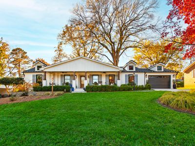 4805 Deerwood Dr, Raleigh, NC, 27612