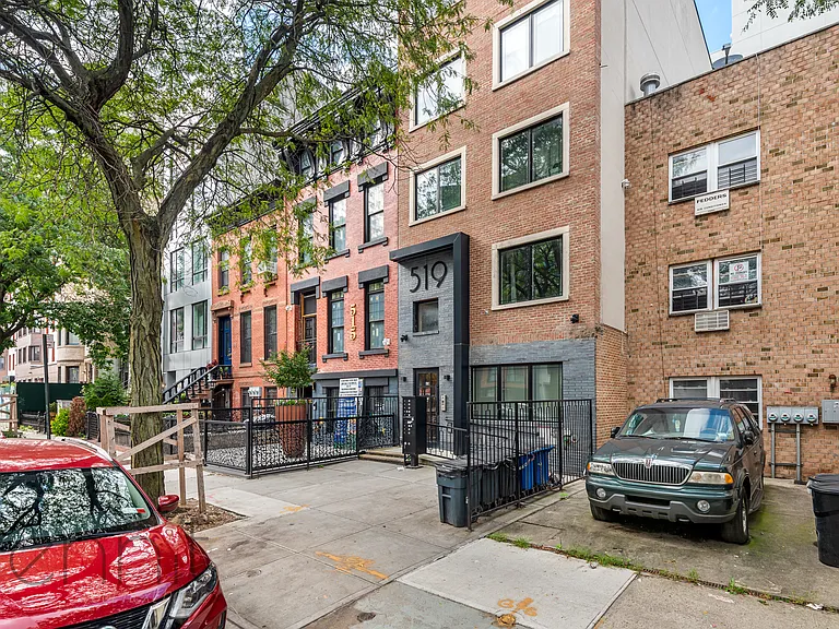 519 Herkimer St #3B — Photo 17