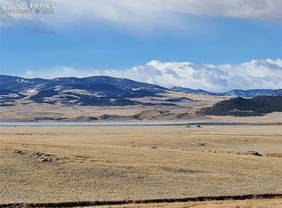 Stoll Mountain Rd, Hartsel, CO 80449