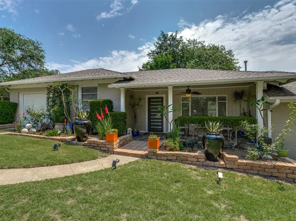 6710 San Mateo Blvd, Dallas, TX 75223