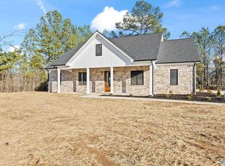 20818 Colonial Dr, Athens, AL 35614