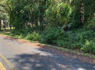 NW Saint Thomas Church Rd, Madison, FL 32340