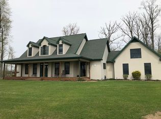 5988 Township Road 116, Ridgeway, OH 43345
