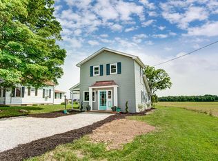 7505 Refugee Rd, Pickerington, OH 43147