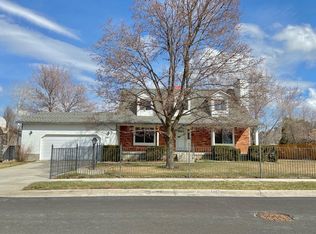 1487 E Bob Ln, Sandy, UT 84092