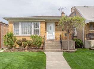 6647 S Kilpatrick Ave, Chicago, IL 60629