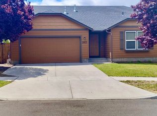 2813 NE Aldrich Ave, Bend, OR 97701