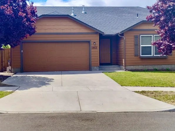2813 NE Aldrich Ave, Bend, OR 97701
