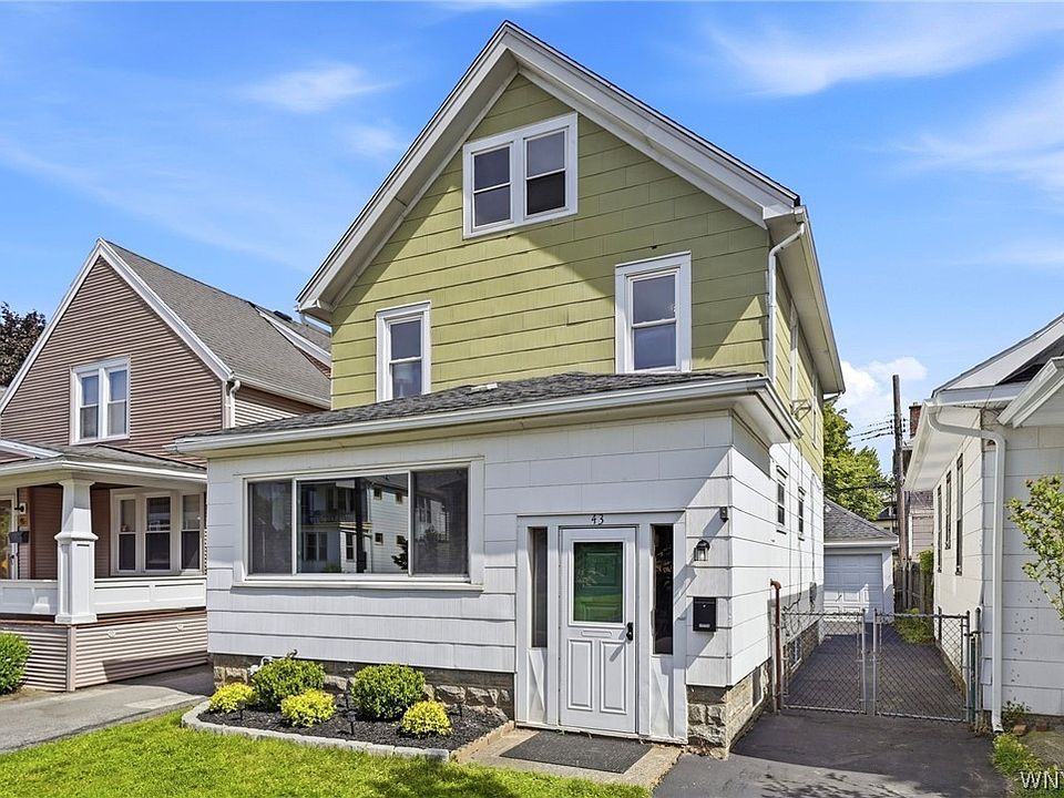 1st image of 43 Flower St