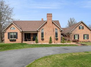 310 Barnett St, New Bloomfield, PA 17068