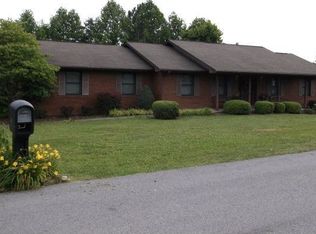 1025 Cardinal Dr, Corbin, KY 40701