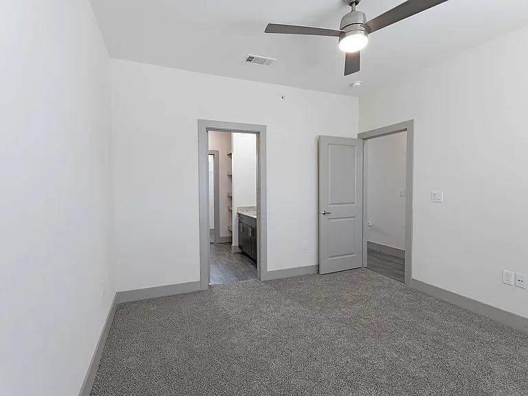 The District At Cypress Waters - Parson's Green — Photo 1348