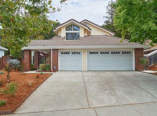 2265 Pheasant Dr, Hercules, CA 94547