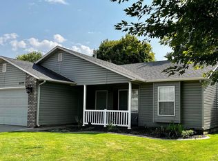 6439 E Dannsmore Dr, Nampa, ID 83687