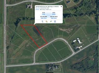 20318 Halverson Dr LOT 5, Marengo, IL 60152