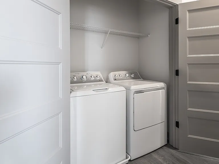 Arbour Place Apartments — Photo 58