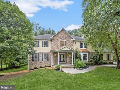 10125 Green Clover Dr S, Ellicott City, MD, 21042