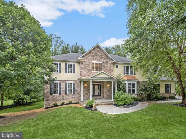 10125 Green Clover Dr S, Ellicott City, MD 21042