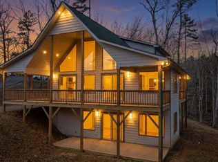 55 Heidis Run, Murphy, NC 28906