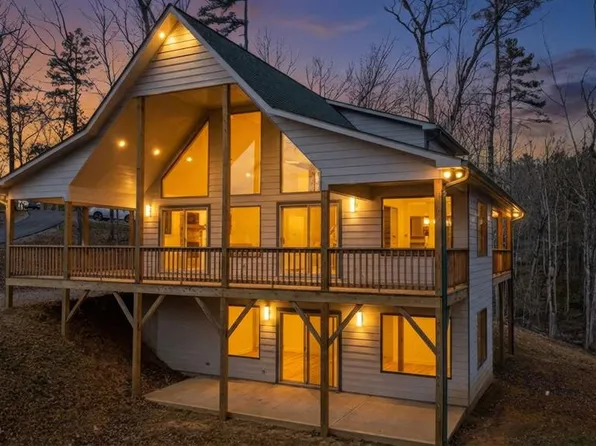 55 Heidis Run, Murphy, NC 28906