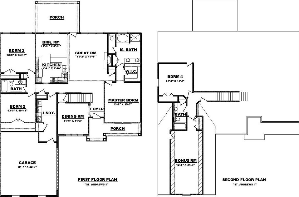 2nd image of 624 Fairway Lakes Rd