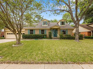 1020 Chestnut St, Irving, TX 75060
