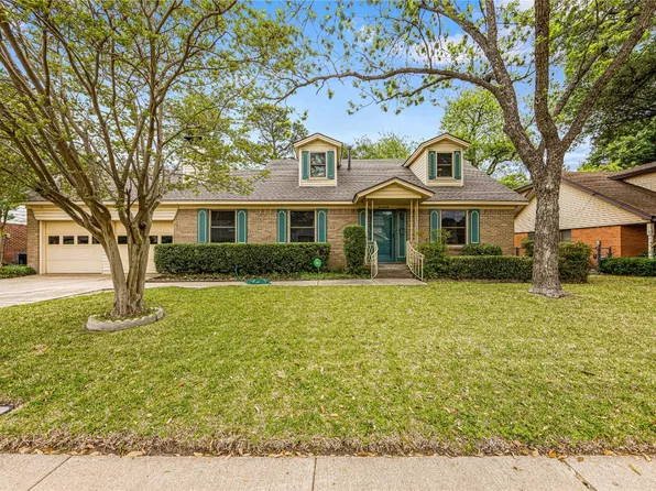 1020 Chestnut St, Irving, TX 75060