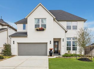 9110 Farr Landing Trl, Tomball, TX 77375