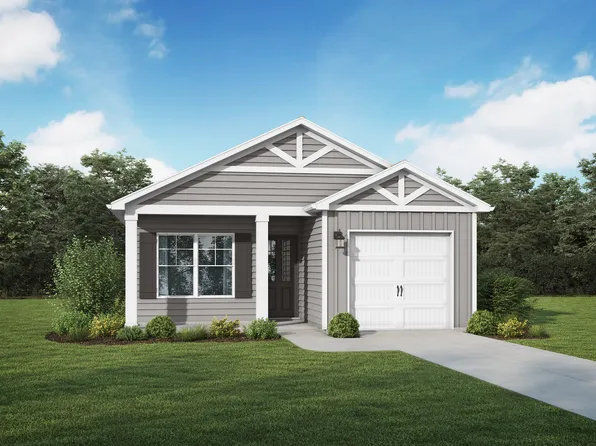 Melody Plan, Ashton Springs