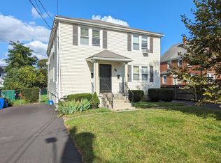 7 Patrick St #2, Arlington, MA 02474