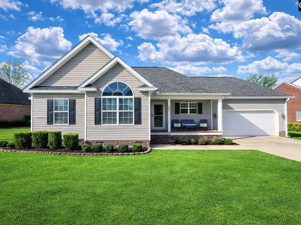 126 Southern Oak Dr, Camden, SC 29020