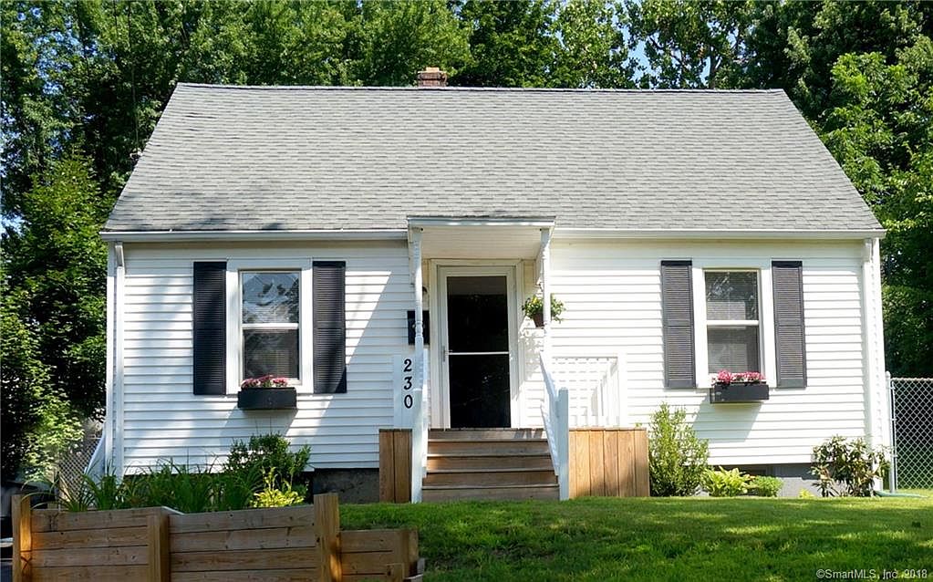 230 W Washington St, Bristol, CT 06010 Zillow