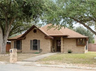 1311 James Cir, Pharr, TX 78577