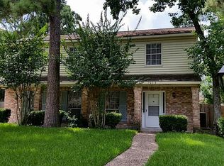 7618 Fountaingrove Ln, Spring, TX 77379