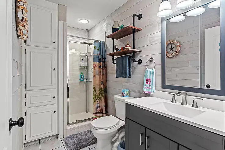 17462 Front Beach Rd #82D — Photo 4