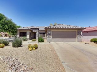 16296 W Mountain Pass Dr, Surprise, AZ 85374