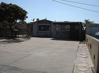 211 N Benwiley Ave, Santa Maria, CA 93458