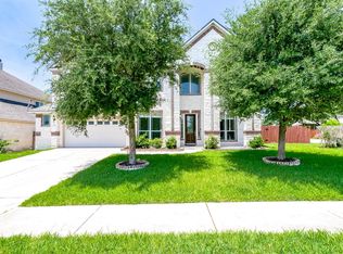 401 Ridgetop Bnd, Cedar Park, TX 78613