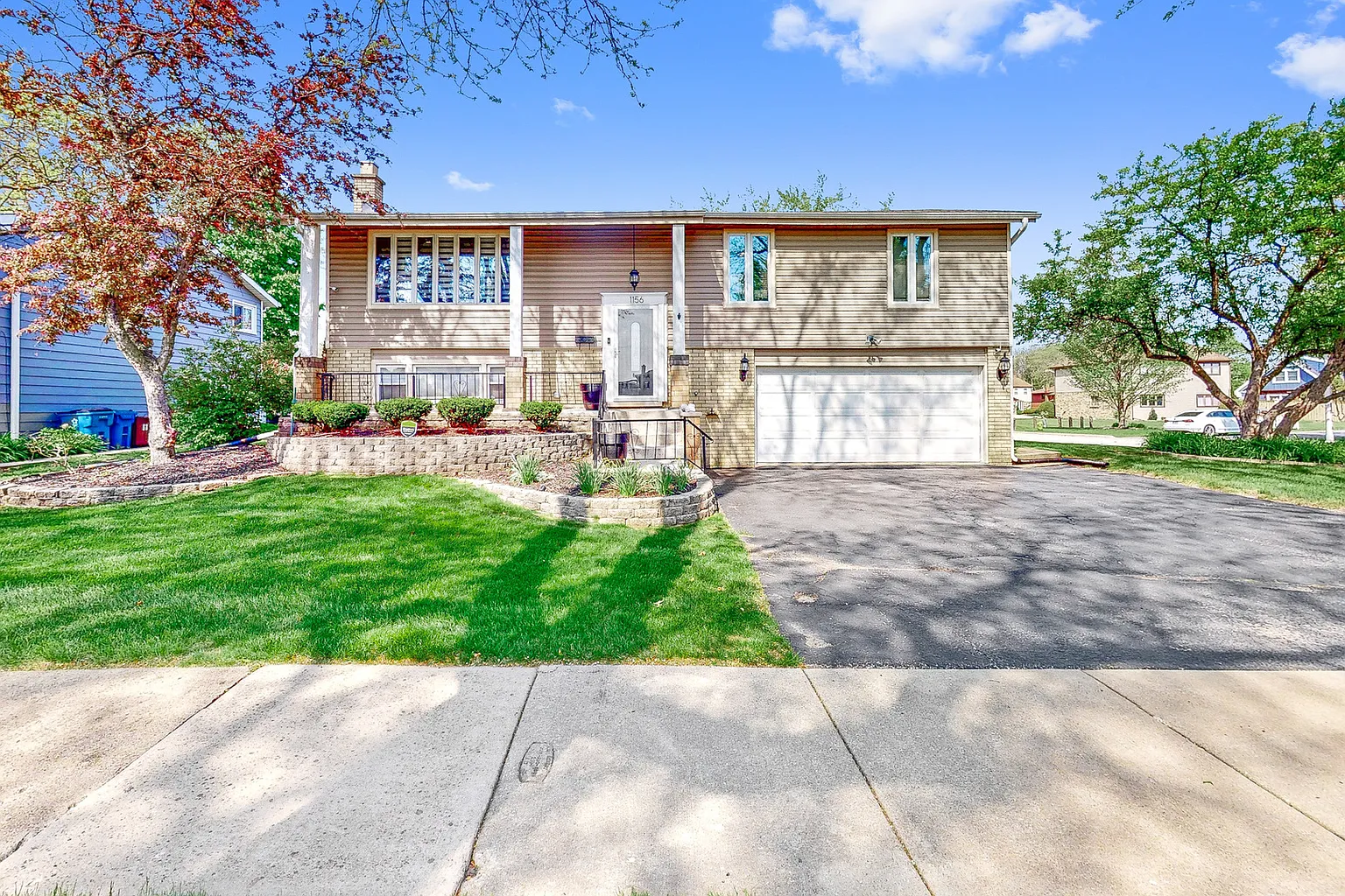 1156 N Fischer Dr photo 1