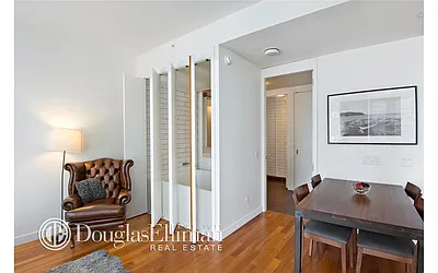 Sold by Douglas Elliman