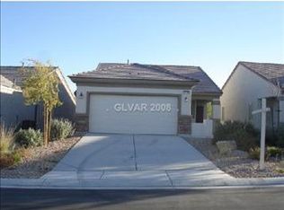 2709 Cornish Hen Ave, North Las Vegas, NV 89084