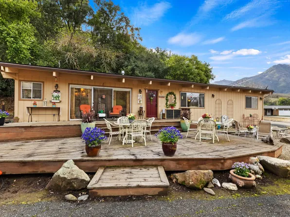 3400 Aspara Dr, Clayton, CA 94517